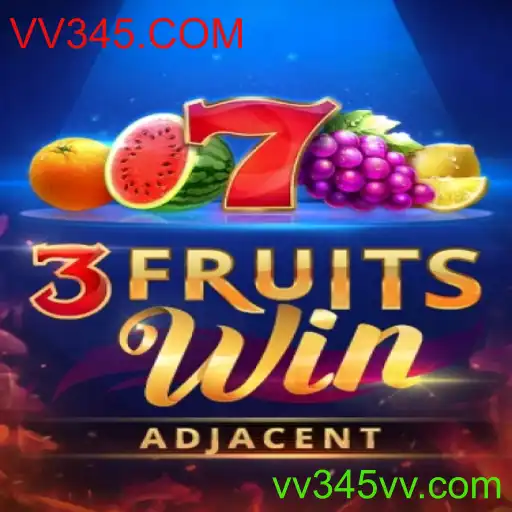 3FruitsWin: Descubra o Universo Delicioso deste Jogo Inovador