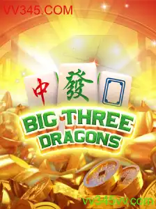 Explorando o Fascinante Mundo de BigThreeDragons