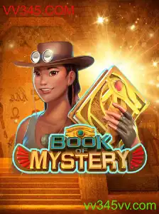 BookofMystery: Descubra o Enigma Envolvente do Novo Jogo