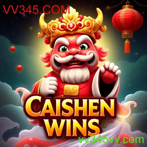 Caishen Wins
