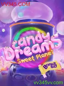 CandyDreamsSweetPlanet: Uma Jornada Através de Mundos Doces
