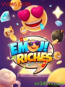 Explorando o Fascinante Mundo de EmojiRiches