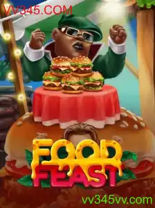 Explorando FoodFeast: Um Mergulho Detalhado no Mundo Gastronômico do Jogo