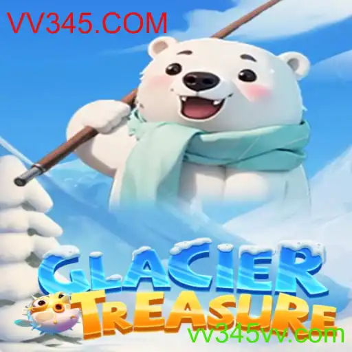 Descubra a Aventura Congelante de GlacierTreasure