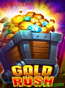 Explorando a Emoção e as Regras de GoldRush no Mundo dos Jogos Online
