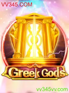 Explorando o Universo Mitológico de GreekGods: Um Jogo Inovador
