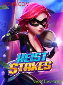Explorando o Mundo do Jogo HeistStakes e Seus Desafios Empolgantes