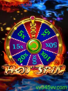 HotSpin: Um Mergulho no Mundo Emocionante do Slots Online