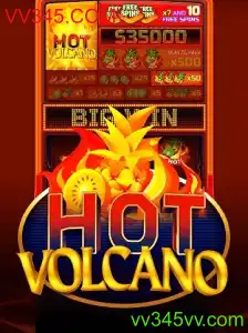 Explorando o Universo de HotVolcano: Um Jogo de Aventura Emocionante