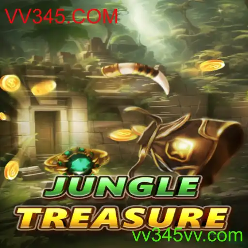 Explorando a Aventura de JungleTreasure