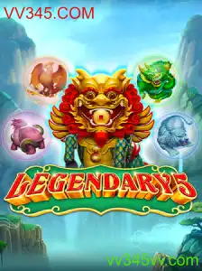Legendary5: Uma Experiência Imersiva no Mundo dos Jogos