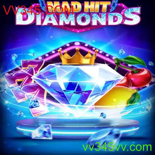 MadHitDiamonds: Descubra o Jogo Inovador que Está Dominando A Cena de Entretenimento Online