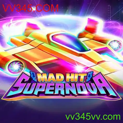 MadHitSupernova: Uma Jornada Galáctica de Aventura e Estratégia
