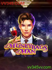 Explorando o Mundo Empolgante de MoneybagsMan