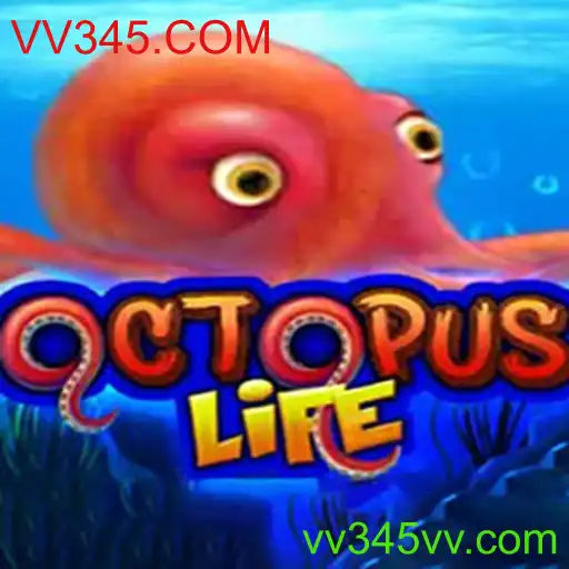 Desvendando OctopusLife: Um Mergulho no Mundo Marinho de VV345.COM