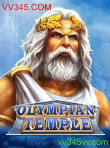 Descubra os Segredos do Jogo OlympianTemple