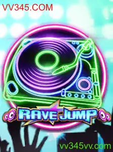 Explorando o Universo de RaveJump: Um Mergulho na Nova Sensação dos Games