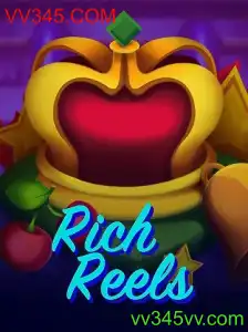 Descubra o Mundo de Emoções do Jogo RichReels