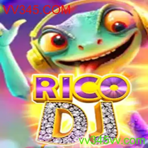 Explorando o Inovador Mundo de RicoDJ e VV345.COM