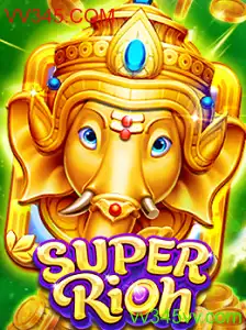 Descubra 'SuperRich': O Jogo que Revoluciona a Diversão
