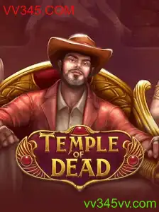 Descubra o Mistério e a Aventura em TempleofDead: Seu Novo Jogo Favorito
