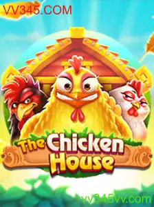 The Chicken House: Uma Nova Experiência no Mundo dos Jogos