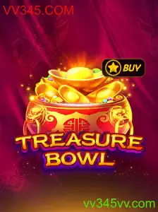 Explorando o Mundo do Jogo TreasureBowl