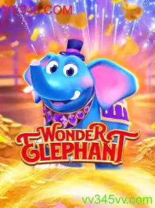 Descubra o Fascinante Mundo de WonderElephant: Um Jogo Inovador