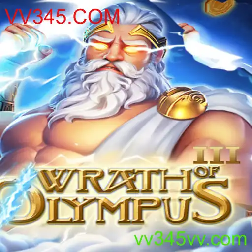 Descubra o Emocionante Mundo de WrathofOlympusIII